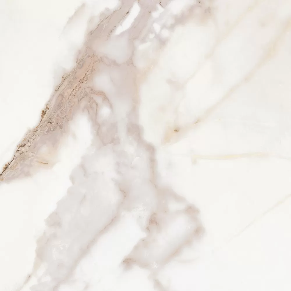 Керамогранит K-2001/MR Iceberg White 600x600x10