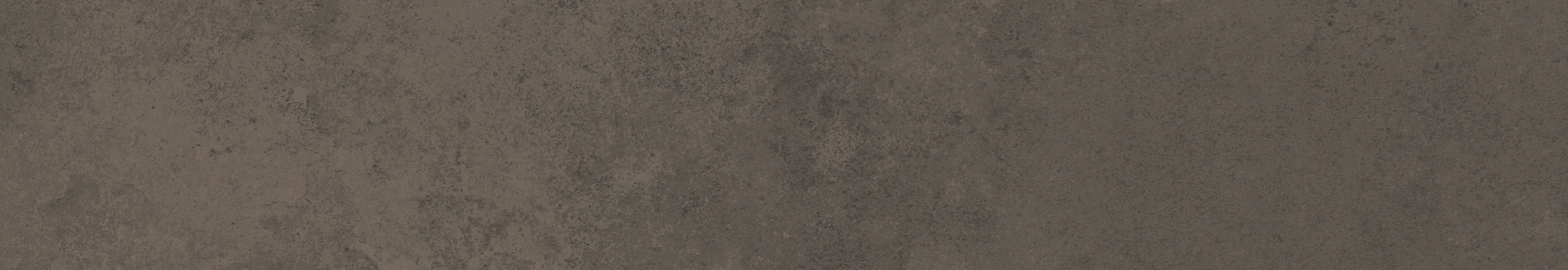 Керамогранит KM4040G0031NBT5 Плинтус Хадду коричневый матовый 40,2x7,6x0,8