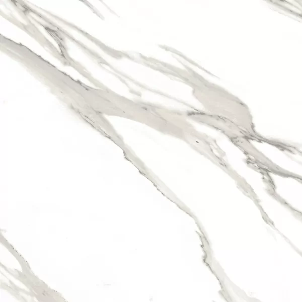 Керамогранит Granite Stone Calacatta Shampagne/ Гранит Стоун Калакатта шампань LLR 60x60