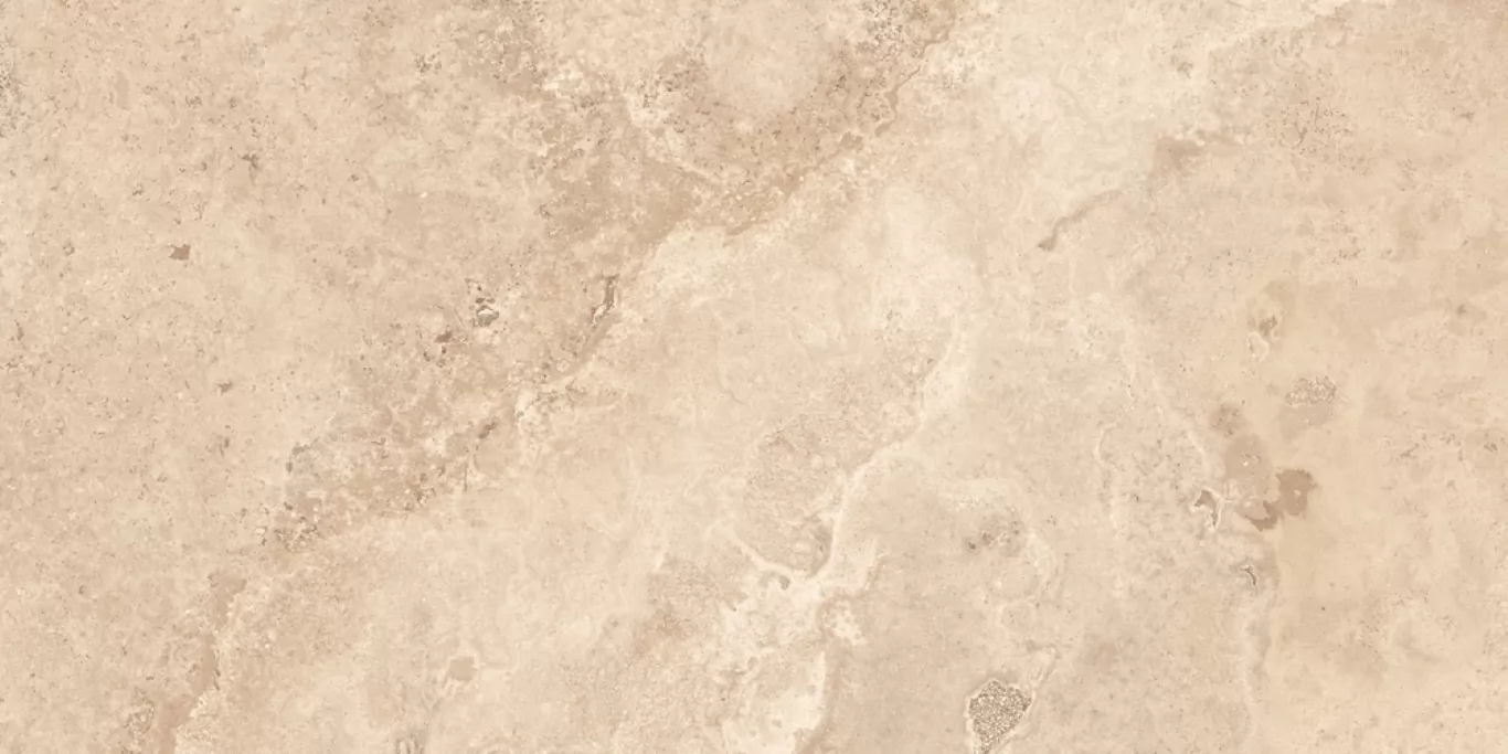 Керамогранит 17773 Asher бежевый рельеф ректификат 44.8х89.8