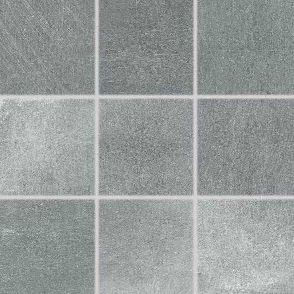 Мозаика DAK12742 Rebel Dark Grey 30x30