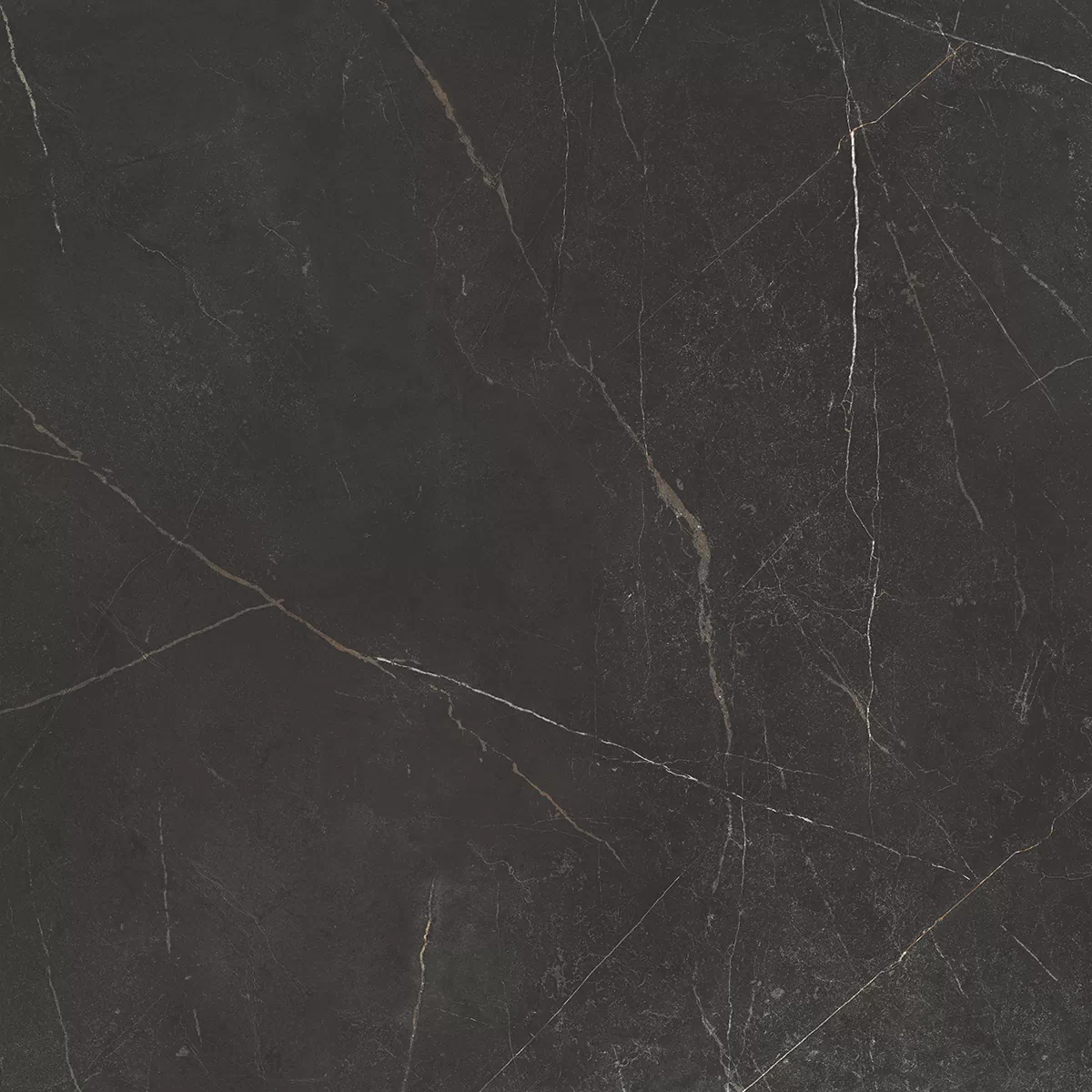 Керамогранит NL04 Nolana Black Неполированный Рект. 80x80x11