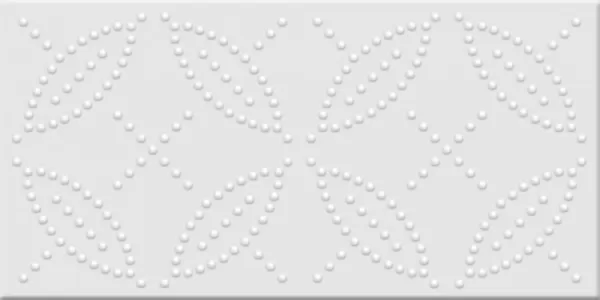 Плитка Fatracci Blanco 10x20