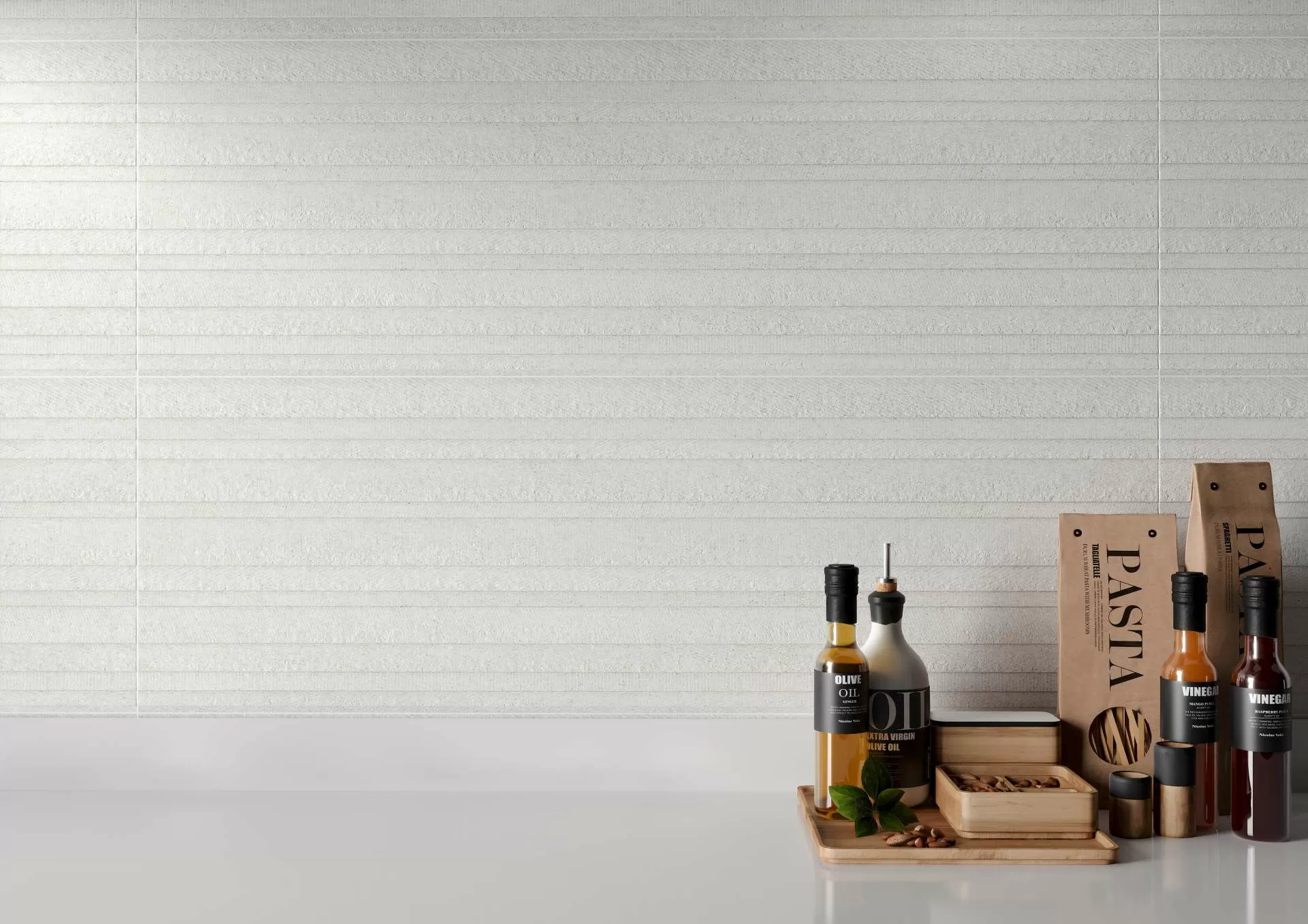 Плитка 22123 ERTA BEIGE DECOR/100/R 33.3x100