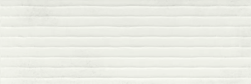 Плитка Code Tesla White Rect 40x120