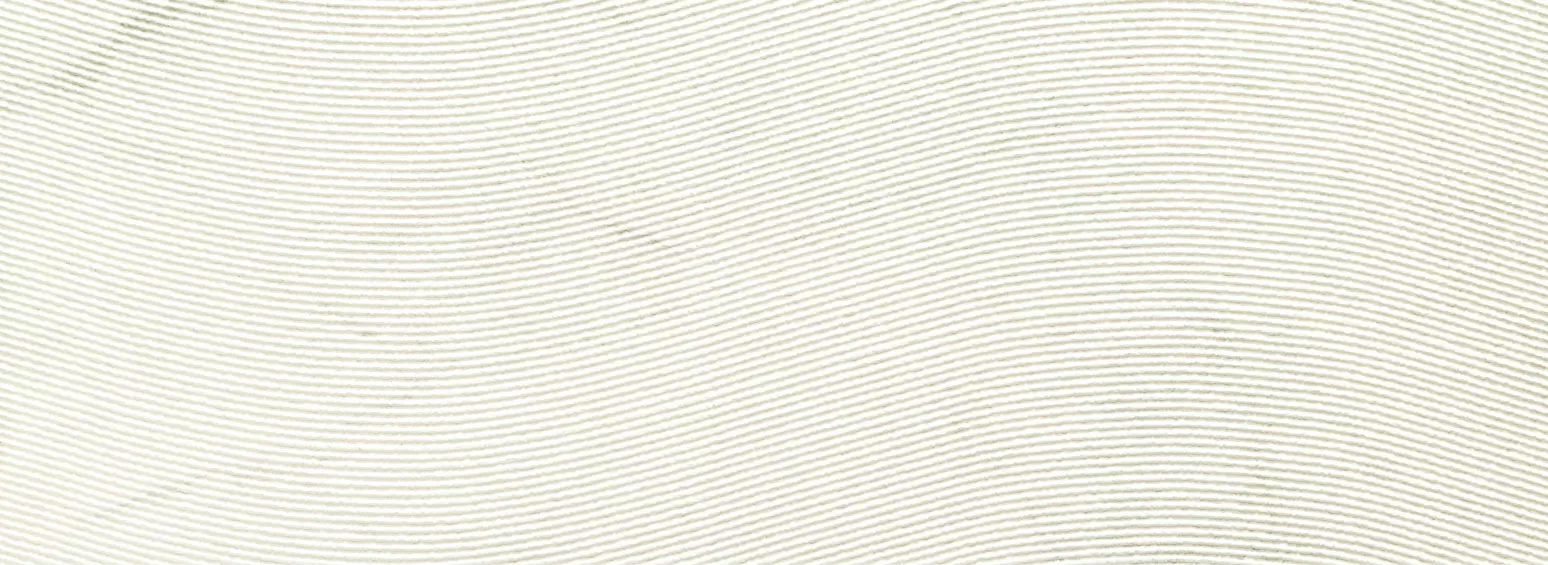 Плитка W-Organic Matt white 2 STR 32,8x89,8