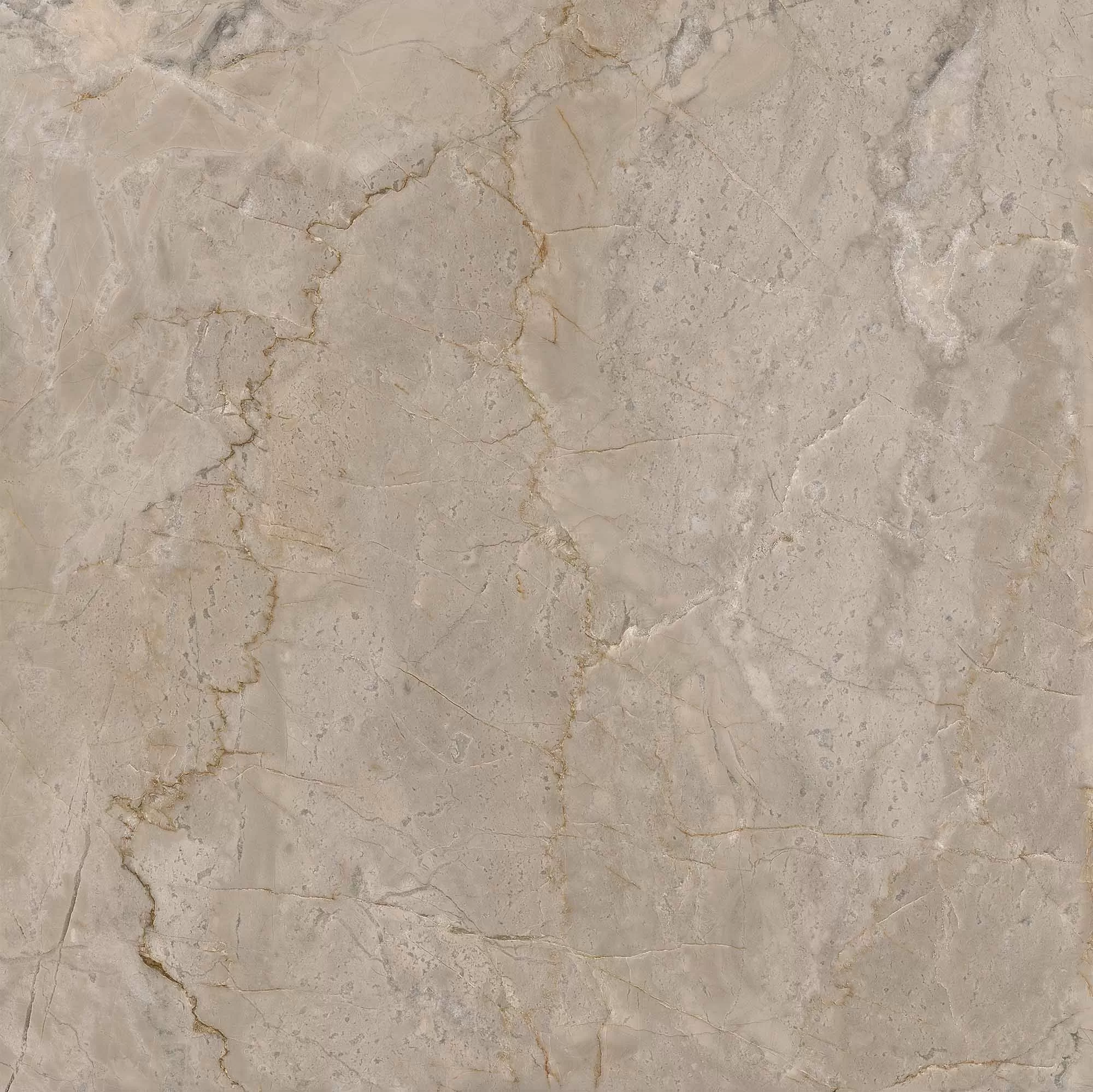 Керамогранит BR02 Bernini Beige неполированный 80x80x11