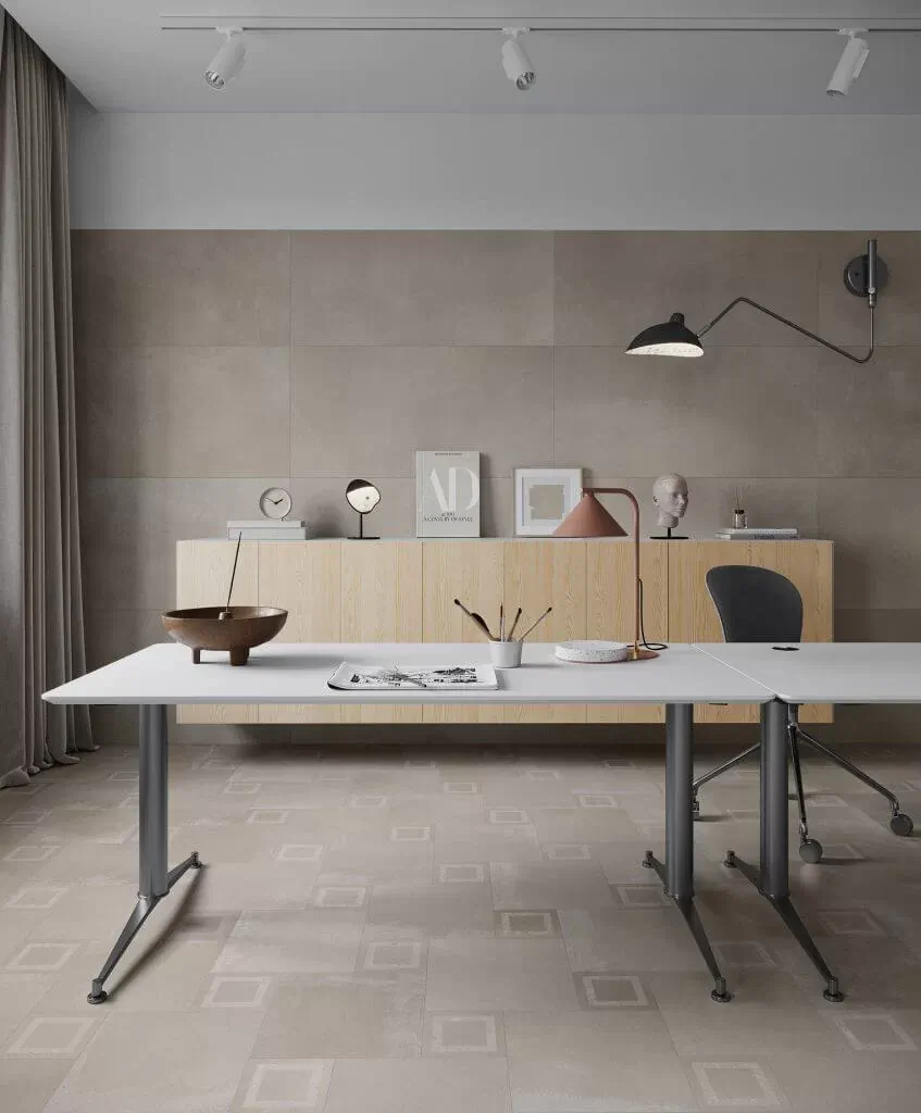 Керамогранит Core Almond 45x90