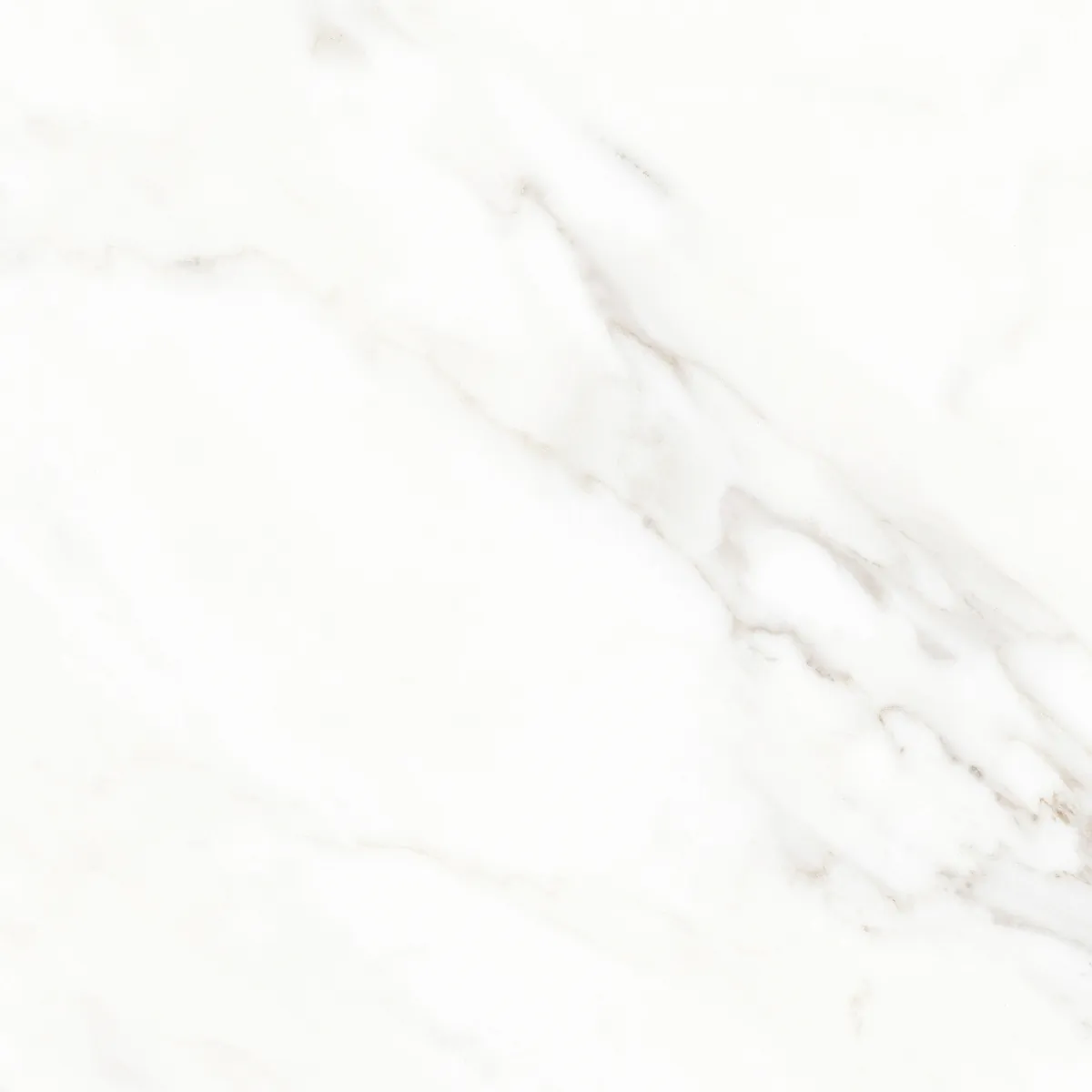 Керамогранит Calacatta Michael белый лаппатированный 60х60