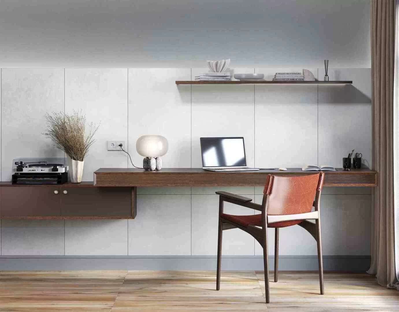 Керамогранит Cemento Natural 60x120