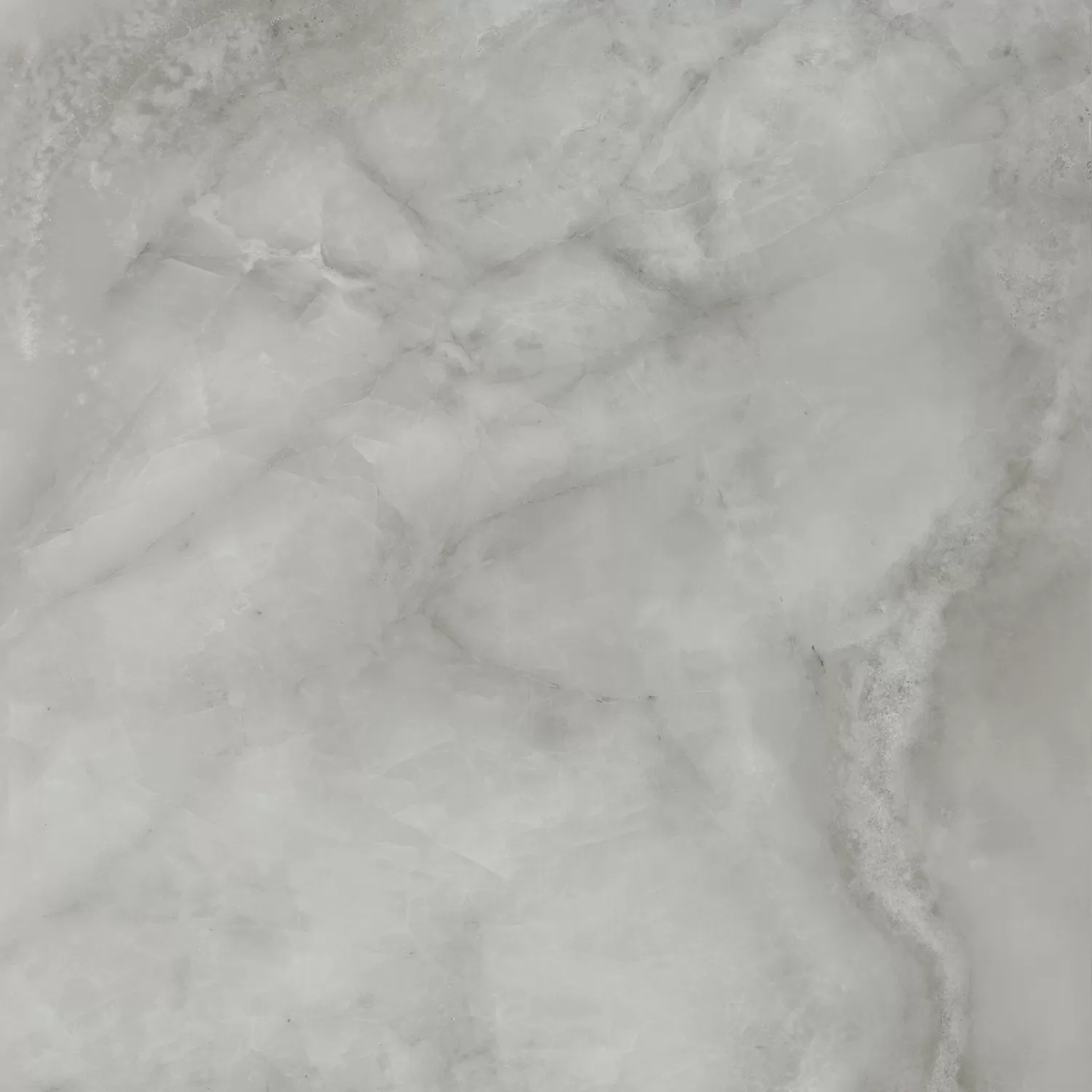 Керамогранит SG015822R Ониче серый светлый лаппатированный обрезной 119,5x119,5x0,9