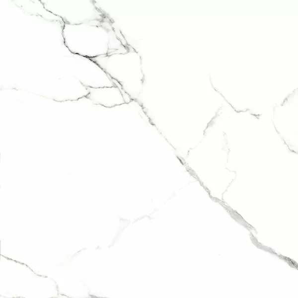 Керамогранит AB 1125G Statiario Titan gloss 600x600