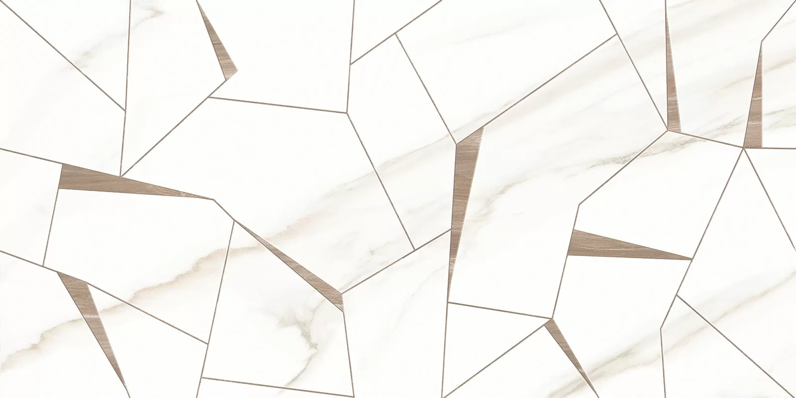Плитка WT9ESR01 Esprit Wall 250*500*9