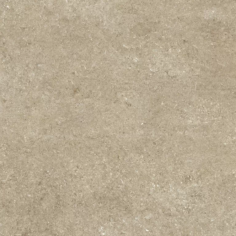 Керамогранит 768375 Sensi Taupe Fossil R+PTV Ret 80x80