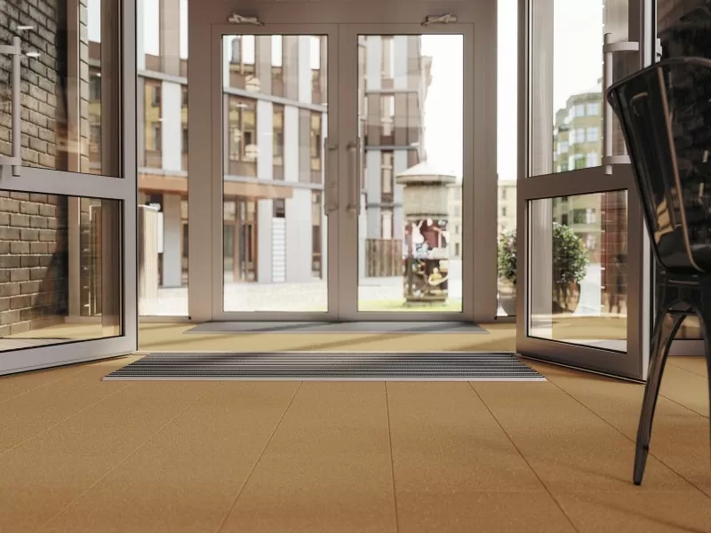 Керамогранит ML4A116 Milton коричневый 29,8x29,8