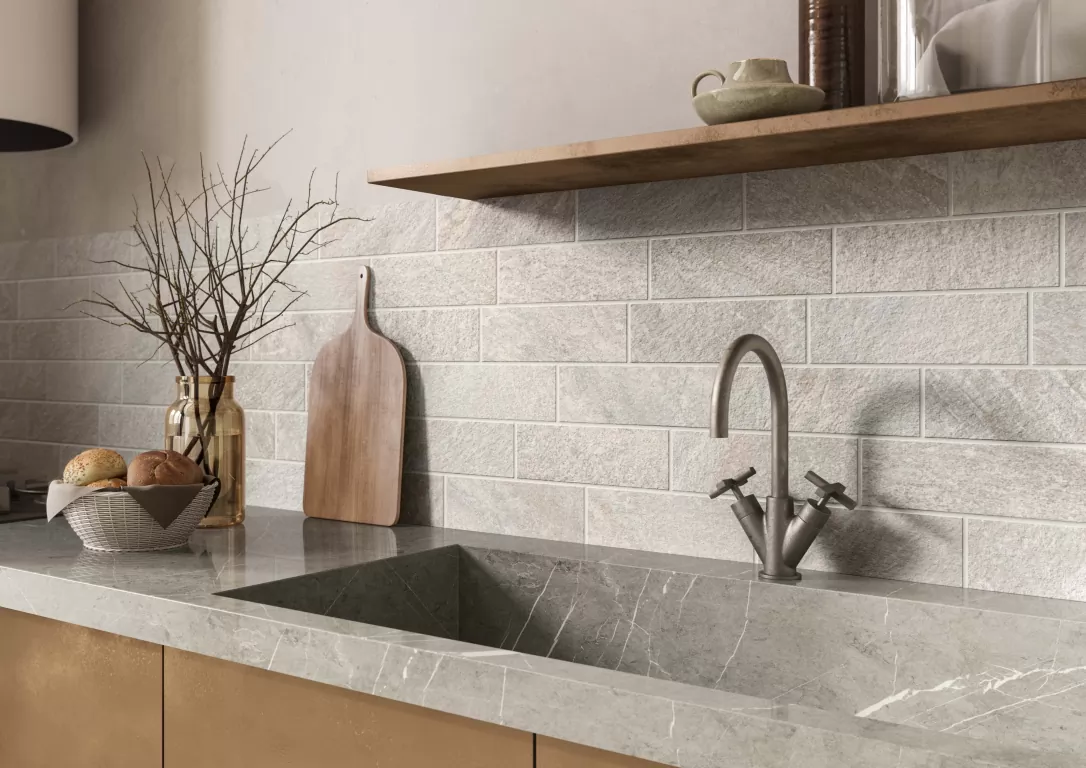 Керамогранит 13731558 Petra Sabbia Grip R11 20mm 60x60