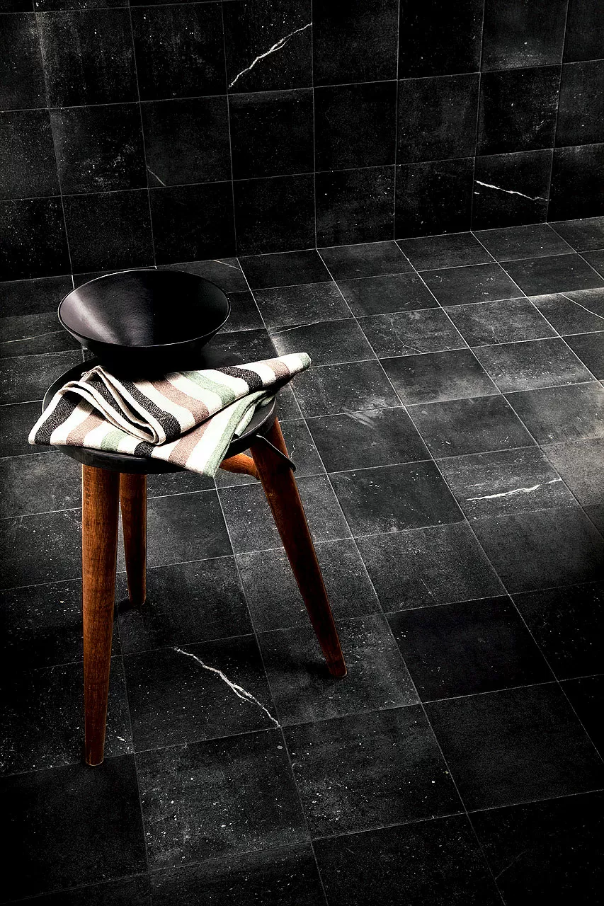 Керамогранит fOIA Maku Dark Out RT 30x60