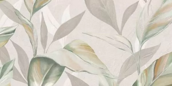 Плитка 00-00002213 Ebri Foliage 2 31,5x63