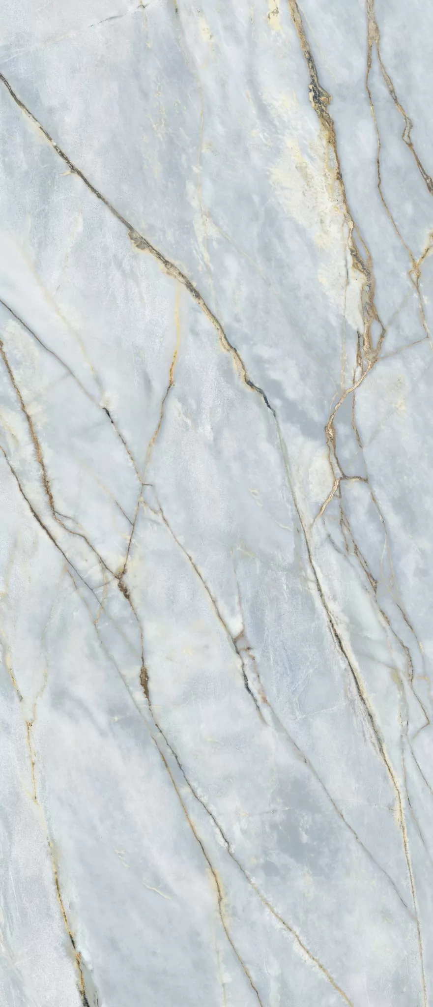 Керамогранит 0014580 Deep River Lux 3D Rett 6mm 120x280