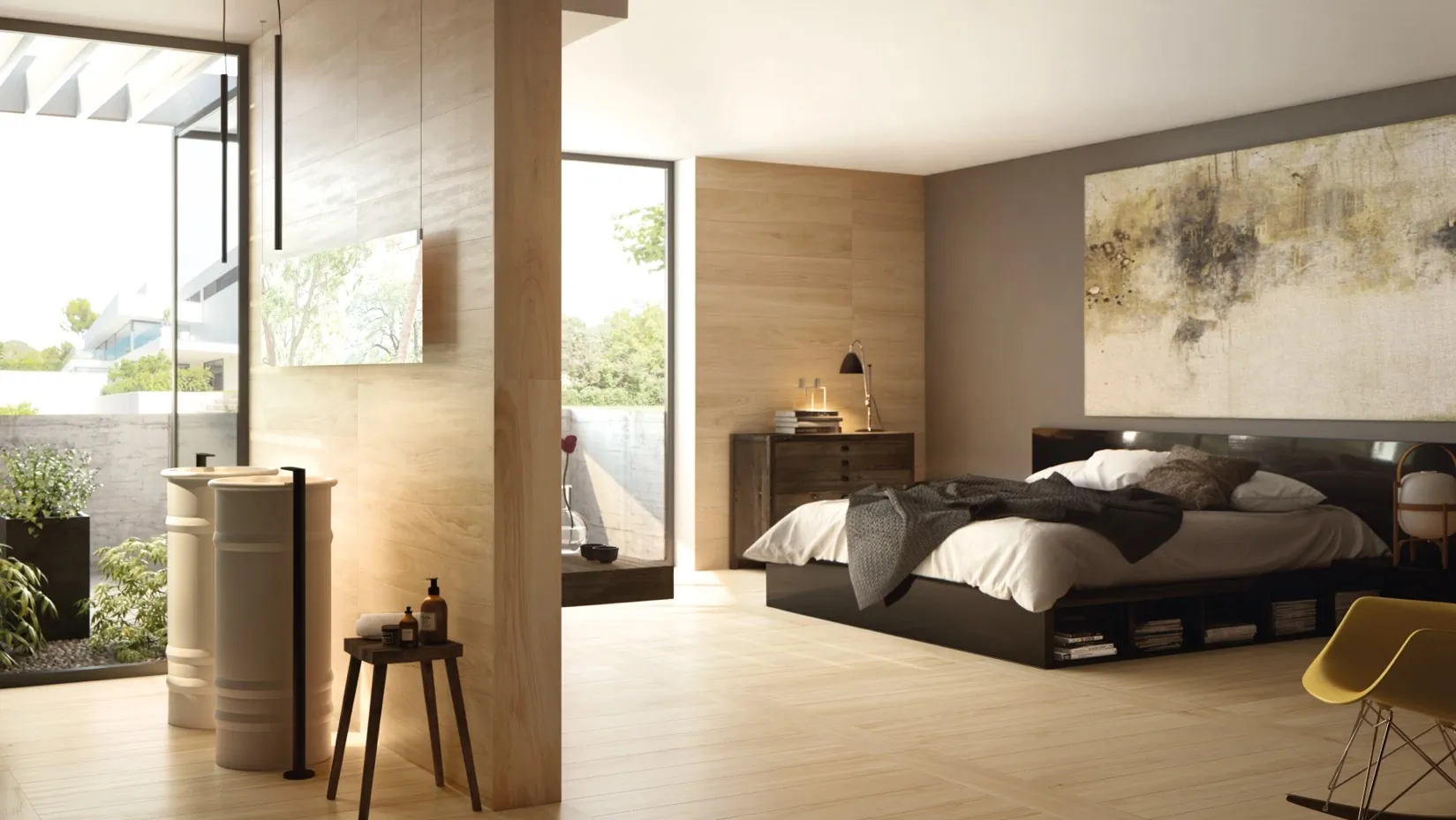 Керамогранит 610010000815 Maison Champagne 30x120