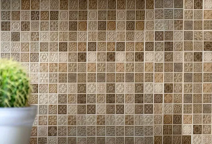 Плитка Sybar Beige 25х75