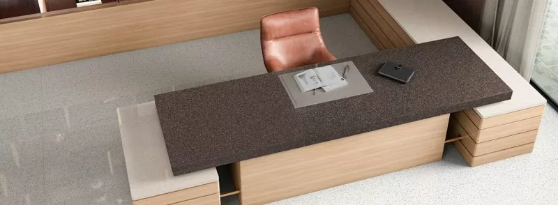 Керамогранит GRUM GREY 240x80