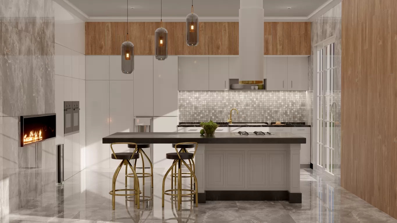 Керамогранит PRO 1209G Gia 600x600