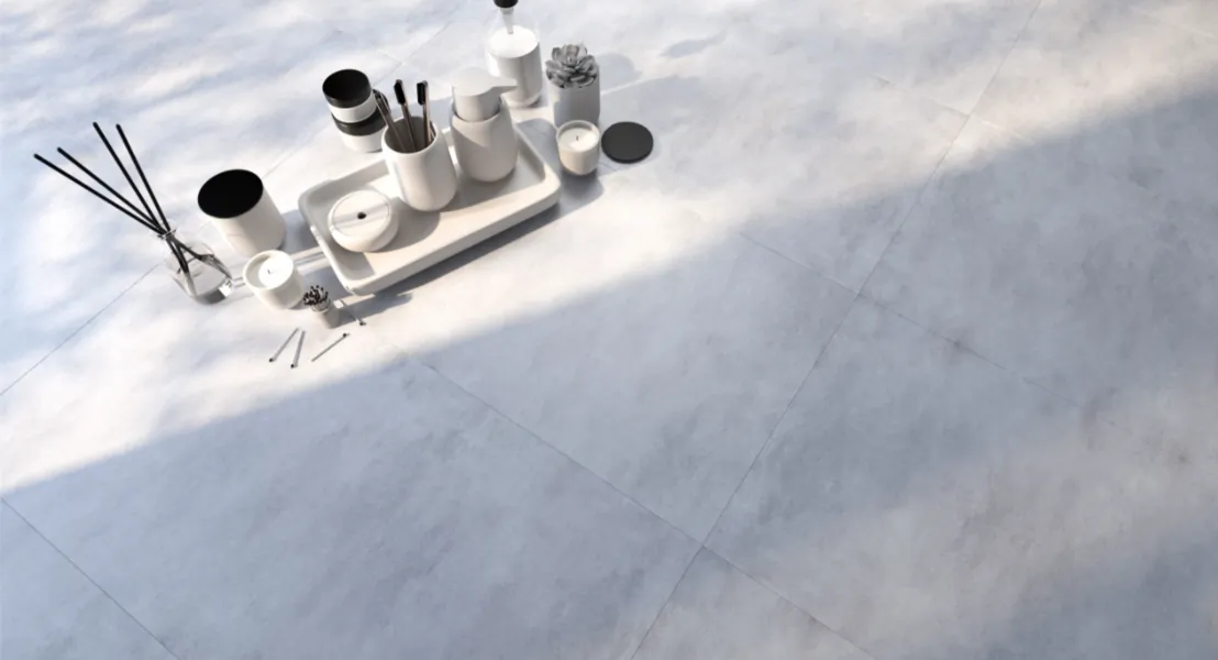 Керамогранит SI006060N Silent Grey 60х60