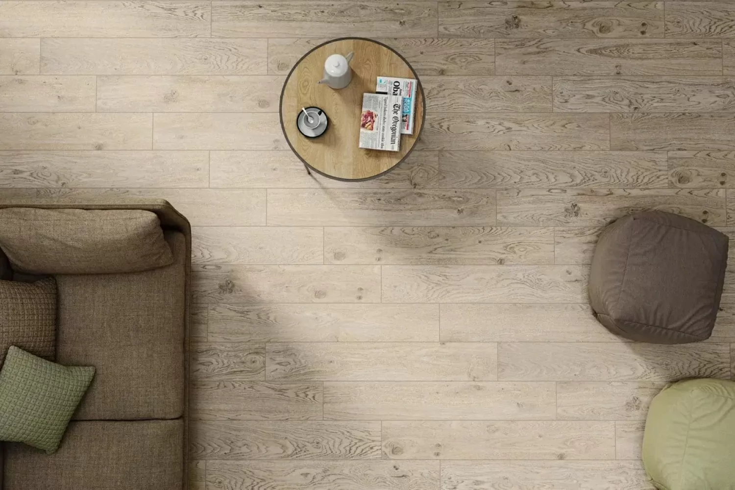 Керамогранит AW21-06 Habana Natural натуральный 120х20