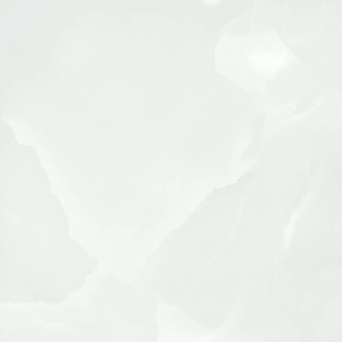 Керамогранит Onyx Royal Cloud Светло-серый Полированный 80х80