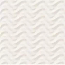 Керамогранит 600010001990 Genesis Play White 15x15