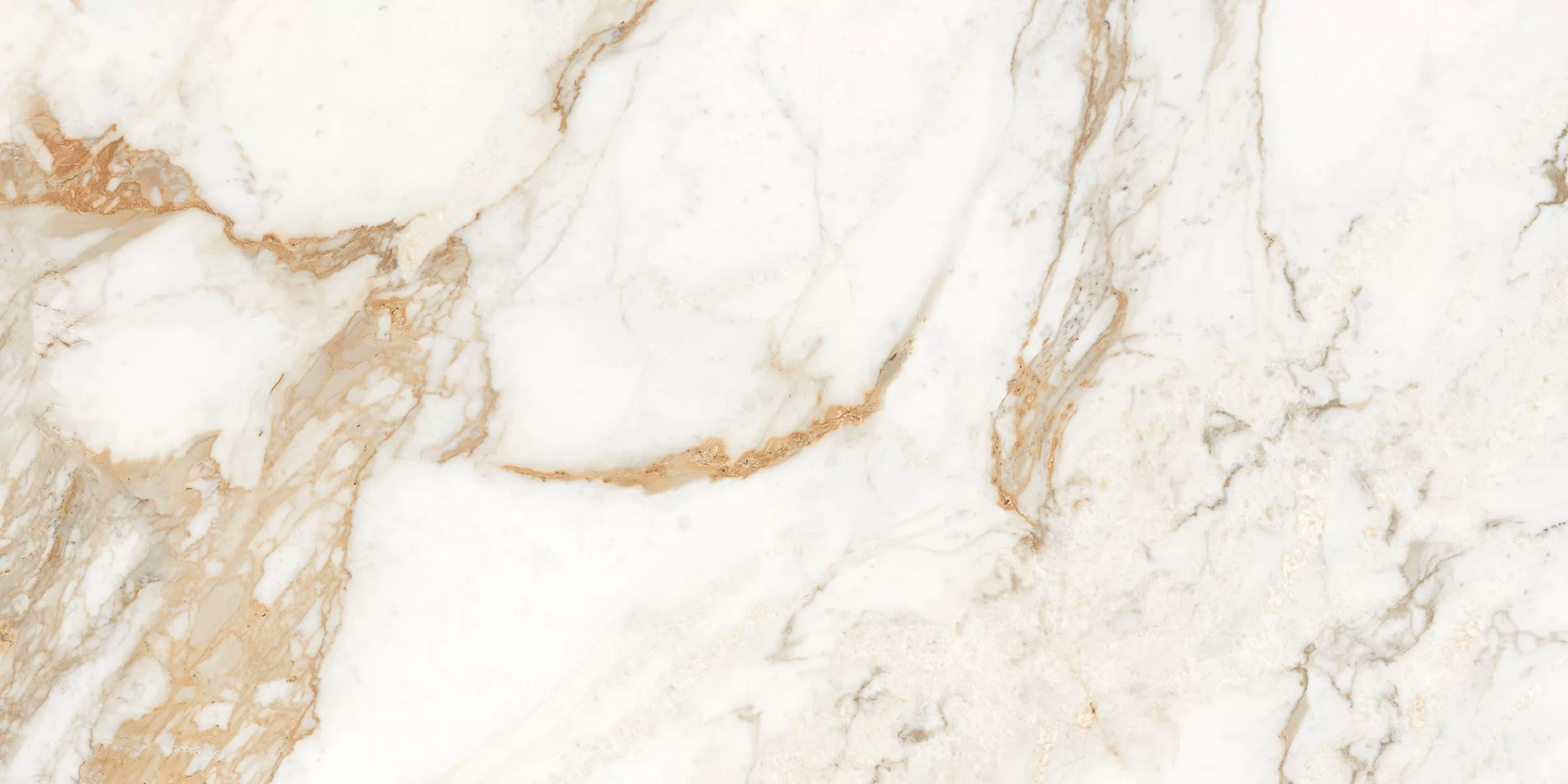 Керамогранит Calacatta Oro полированный 60x120