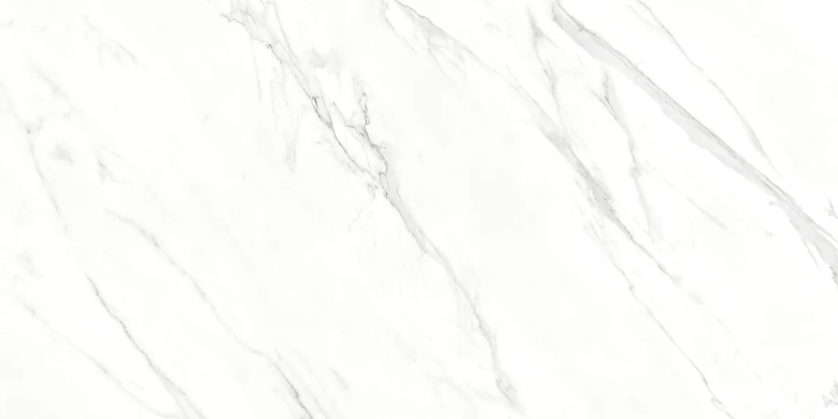 Керамогранит Airy White белый матовый карвинг 80х160