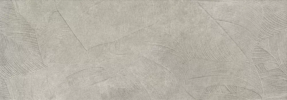 Плитка Sense Amazon Grey Ret 35x100