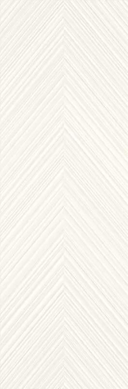 Плитка Urban Colours Bianco Struktura B Rekt 29.8x89.8
