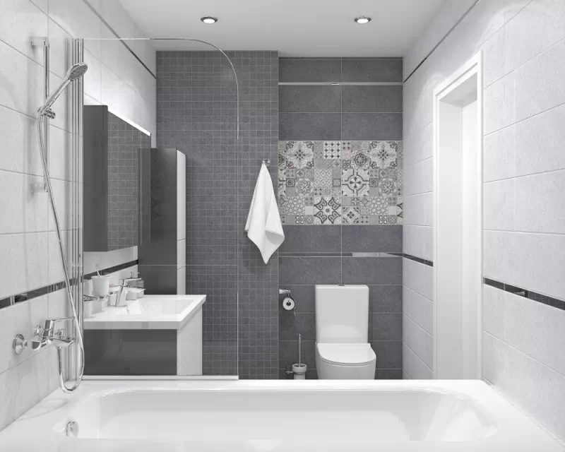 Керамогранит SG165800N Mason серый 40,2х40,2