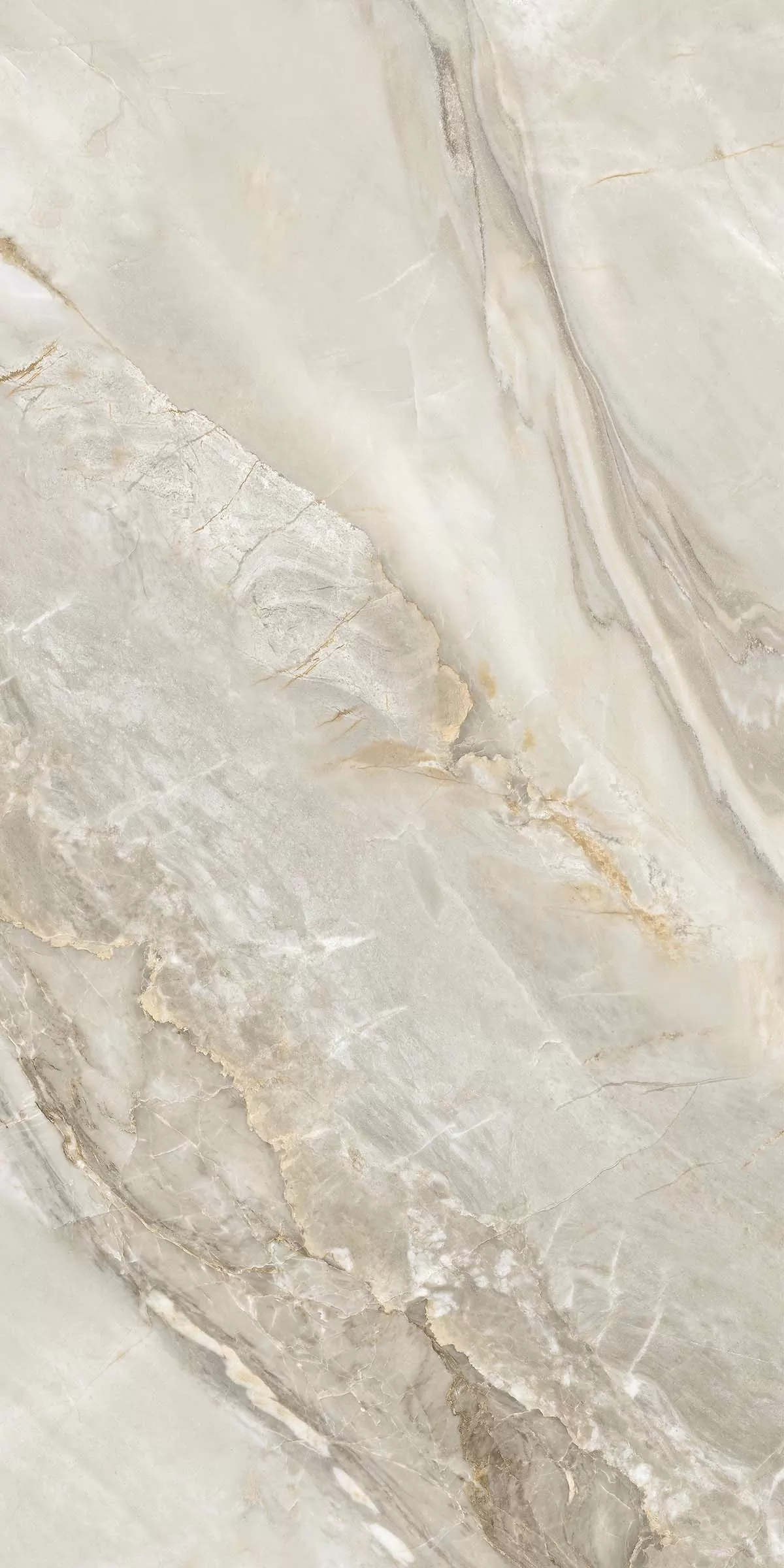 Керамогранит Bonzano Crema Vitro 60х120