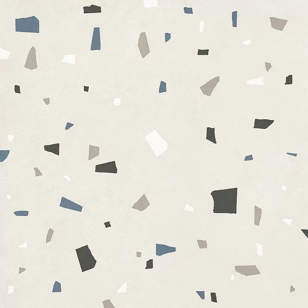 Керамогранит NU0188C Nuances Bianco Coccio 80x80