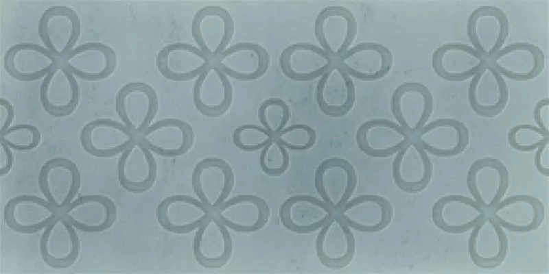 Плитка Sonora Decor Turquoise Brillo 7.5x15