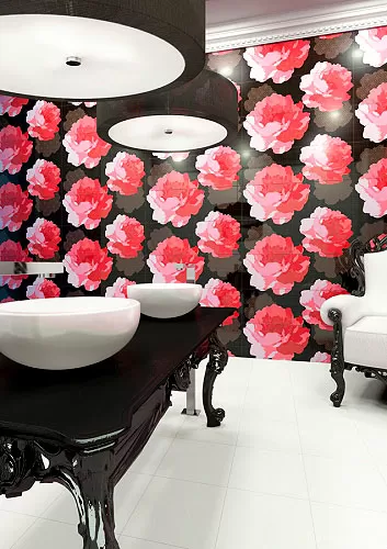 Плитка Remate Quarter Blanco Brillo 5x20