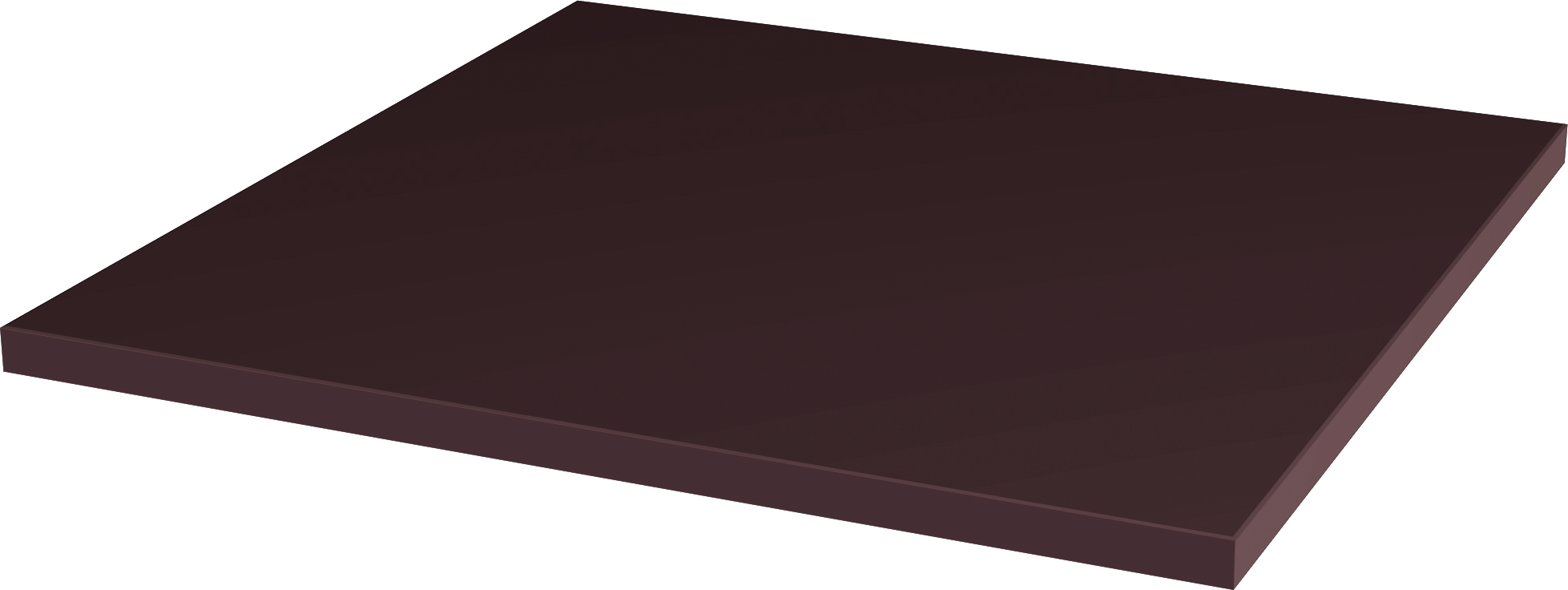 Клинкерная плитка Natural Brown 30х30х1,1