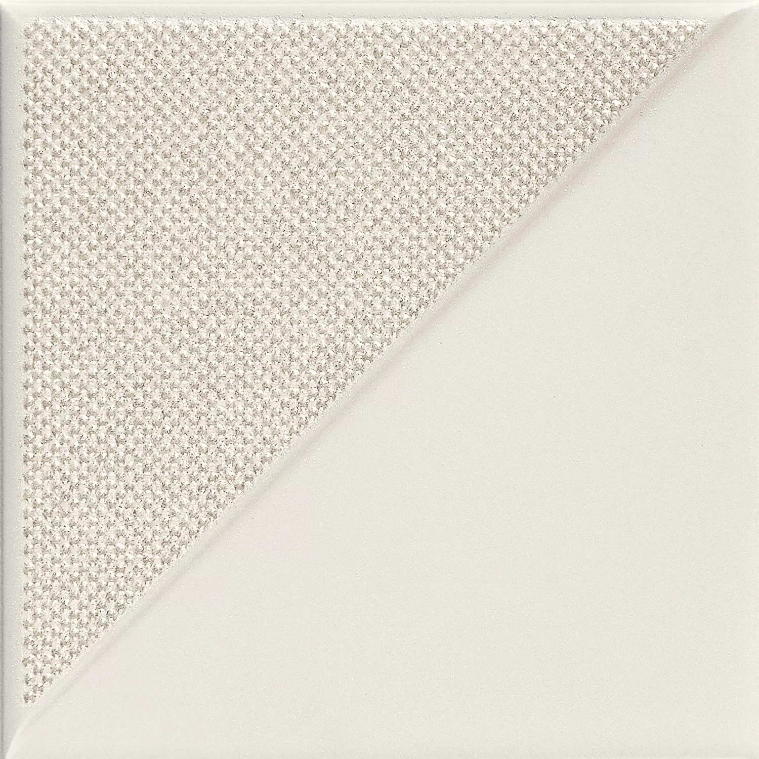 Плитка D - Reflection White 2 14.8x14.8