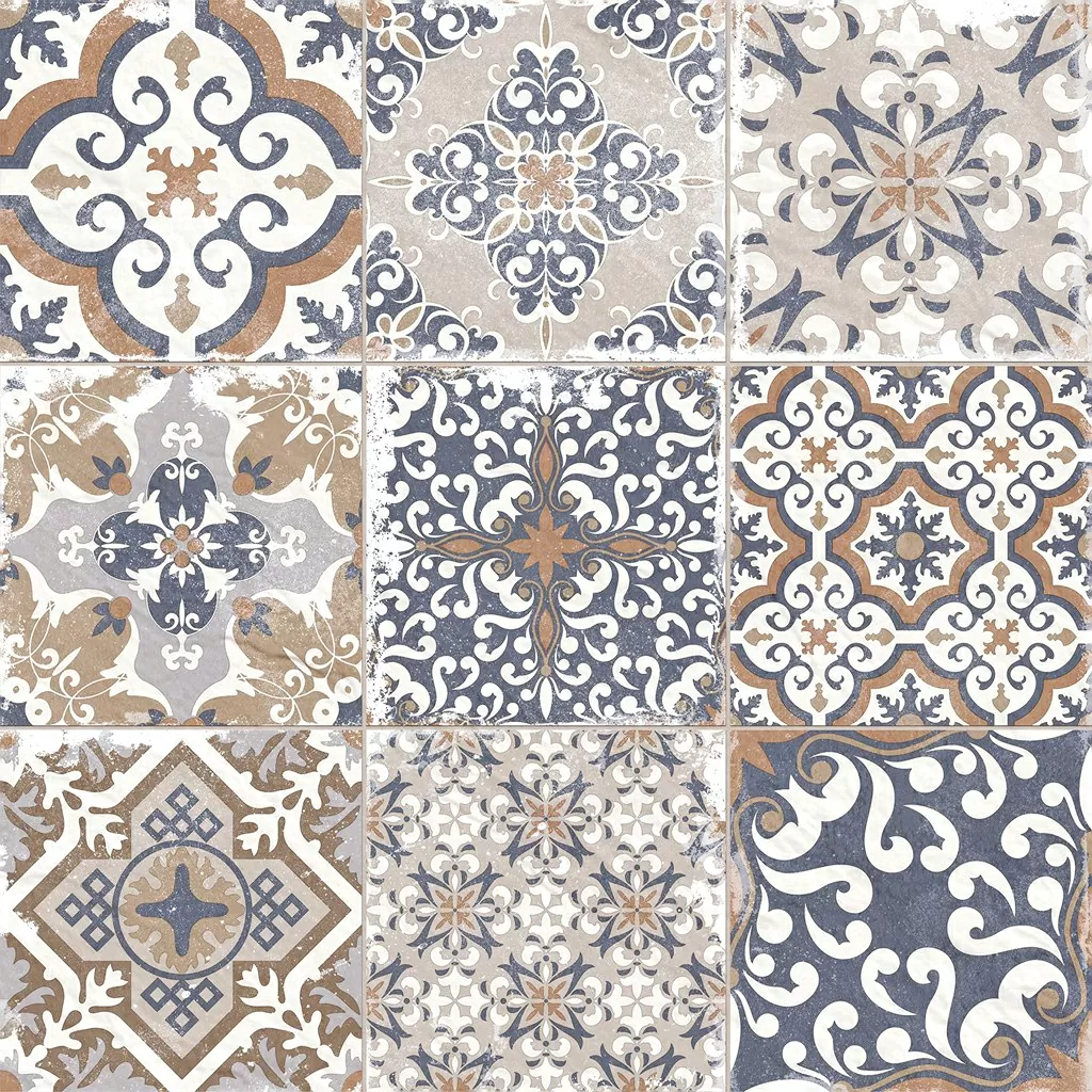 Керамогранит GFU04CTR14R Country 60x60