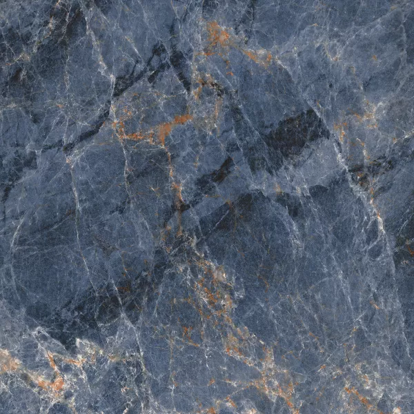 Керамогранит 210215 Opera Blue High Glossy 60x60