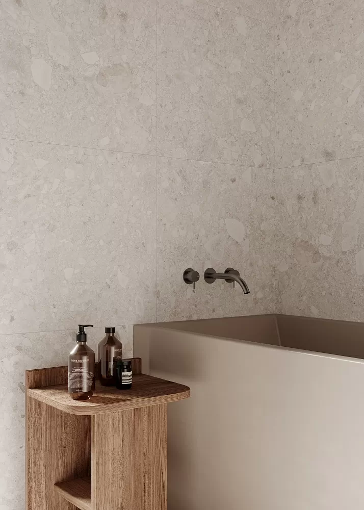 Керамогранит RH0H55M01 Rochi Lactic 60x60