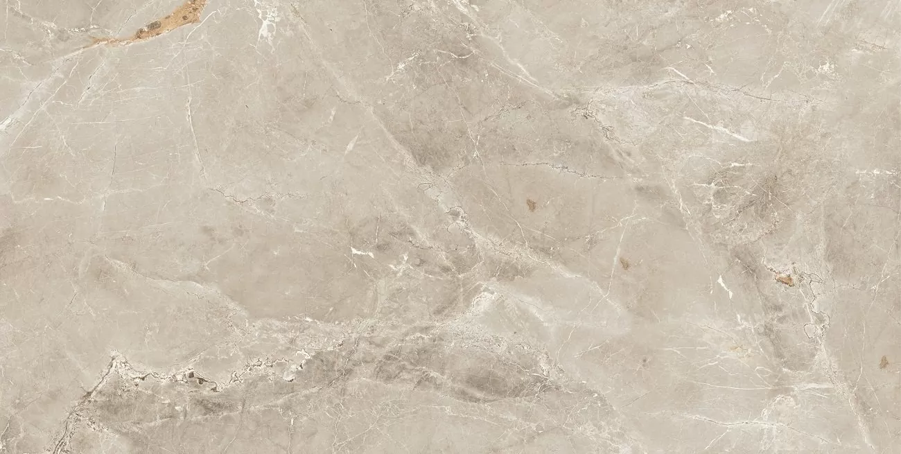 Керамогранит Tulip White Glossy 60x120