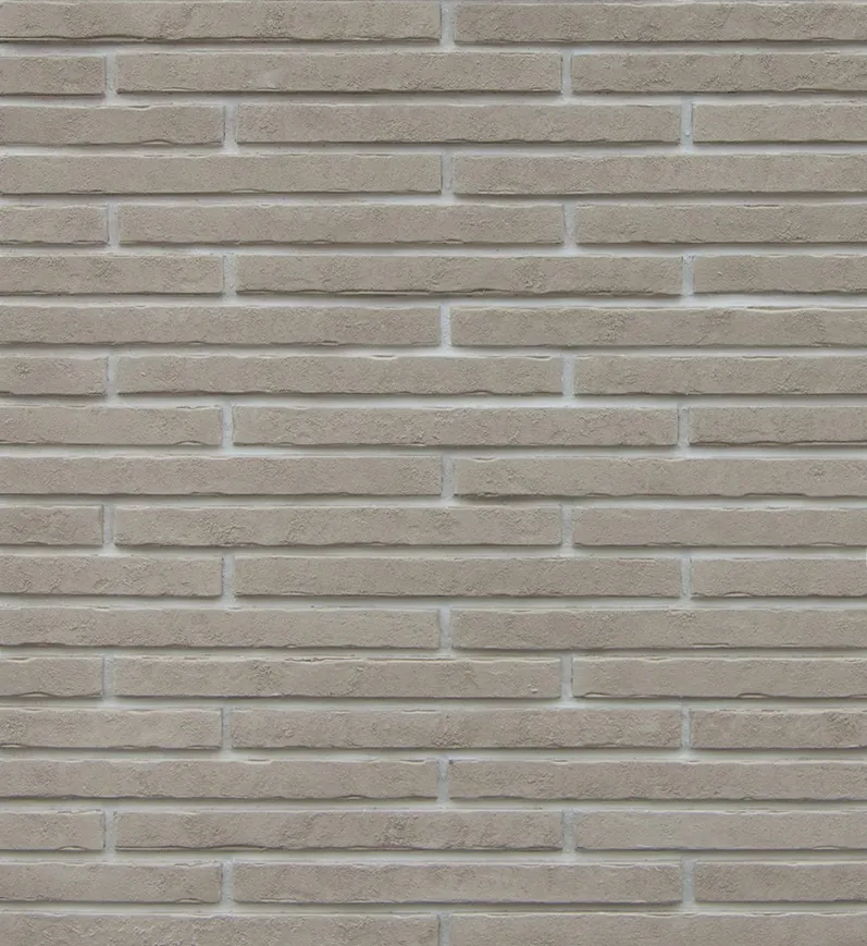Искусственный камень 5-670-10 Дорн Брик 39,6x3,7x2,5-3