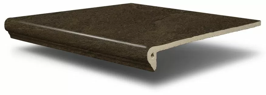 Клинкерная плитка Marburg Florentiner-Stufe Brown 31*32
