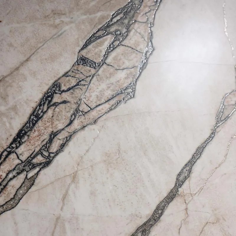 Керамогранит PF60017240 Supreme Hedonism Quarzite Sky Lux 3D R 60x120