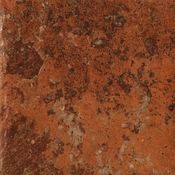 Керамогранит 1080483 Cotto Del Campiano Rosso Siena 20x20